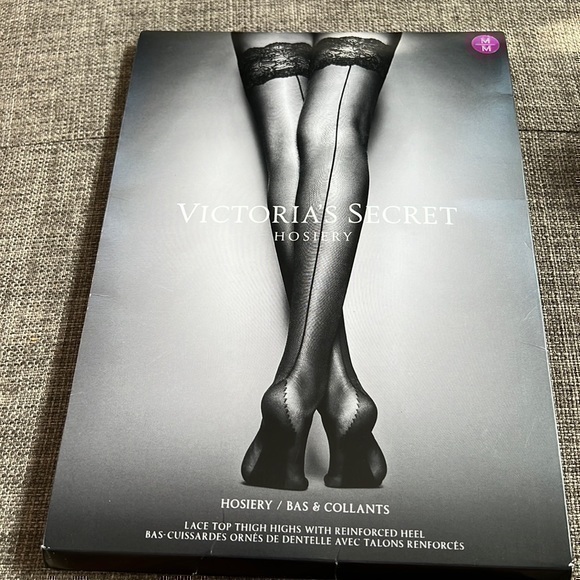 Victoria's Secret Other - Victoria’s Secret Hoisery